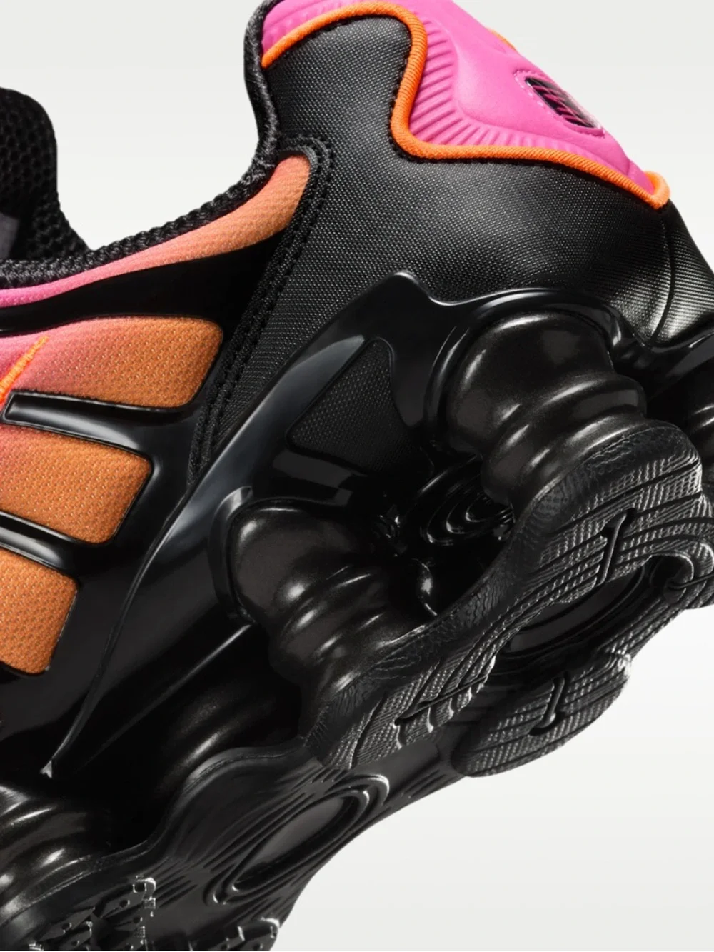 Nike Shox TL Fade - Picture 8 of 11